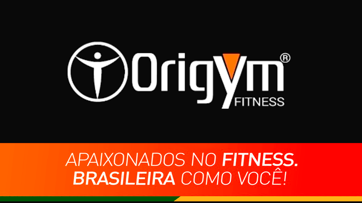 OriGym® Fitness Equipamentos - Leg Press 90/180º Convex