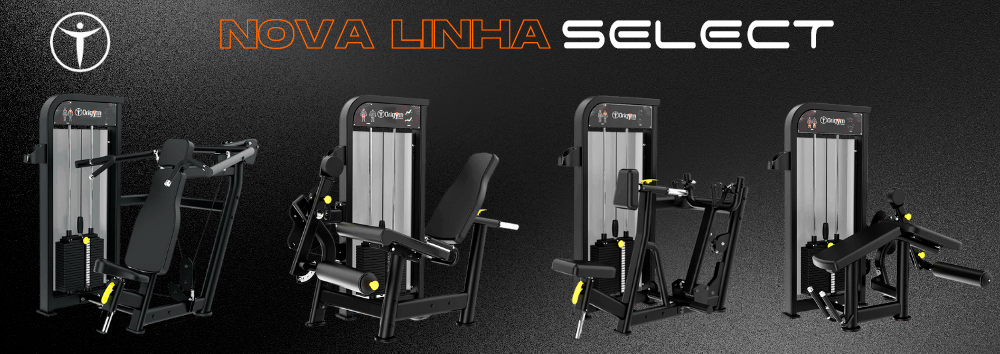 LINHA SELECT