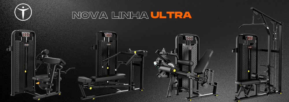 LINHA ULTRA