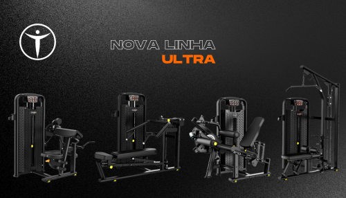 Cross Smith Slim - OriGym Fitness Equipamentos