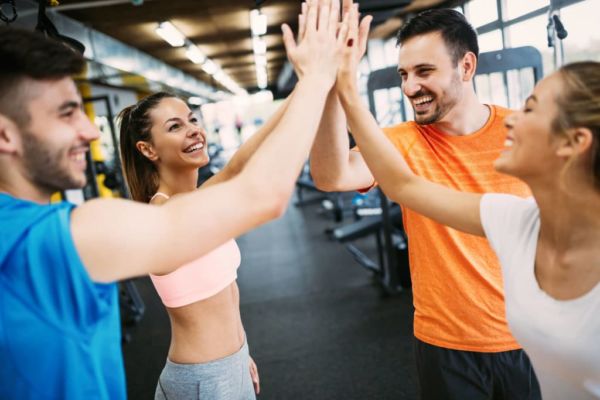 OriGym® Fitness Equipamentos - Supino reto: execução, variações, erros e dicas!