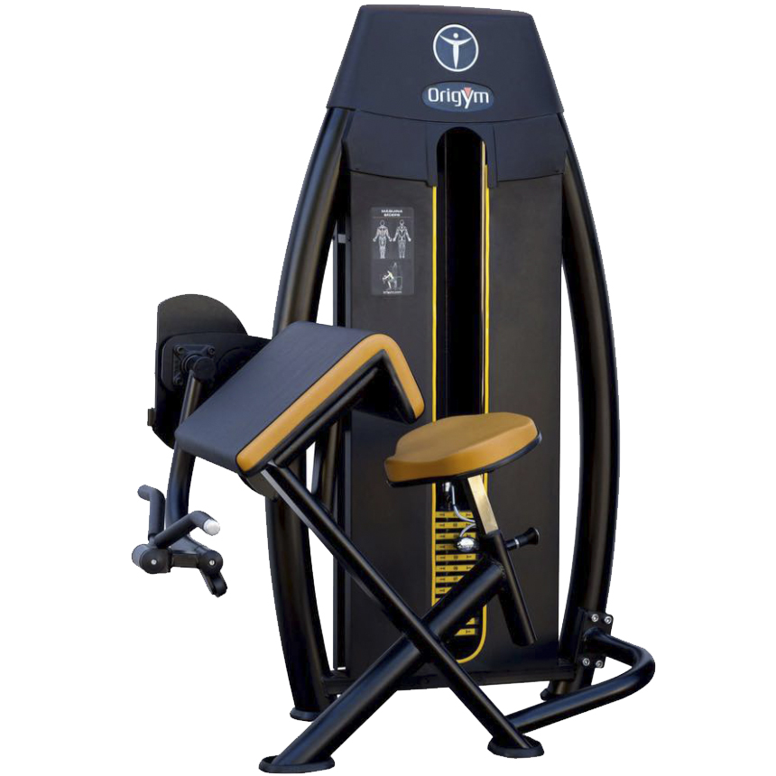 Chest Press Supino Vertical Máquina. PROFITNESS® Equipamentos