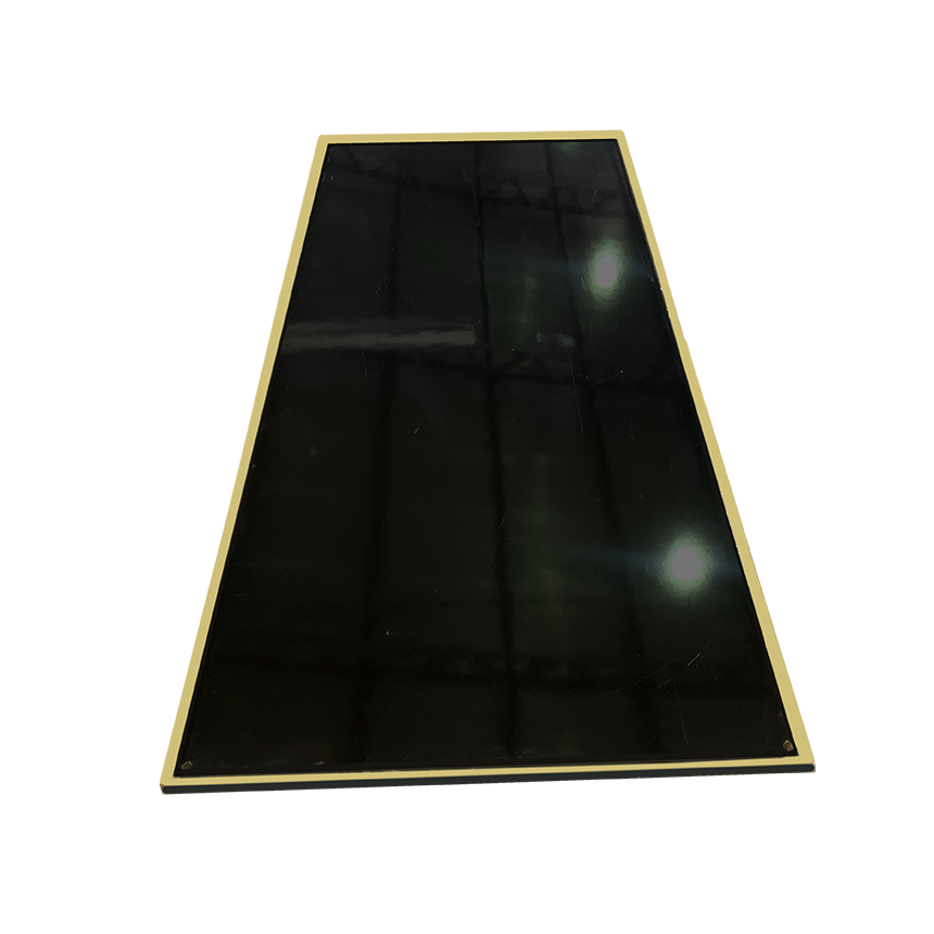 DECK PARA ESTEIRA AP 9000 1 31 X 0 65 Mt OriGym Fitness Equipamentos deck-para-esteira-ap-9000-1-31-x-0-65-mt-origym-fitness-equipamentos
