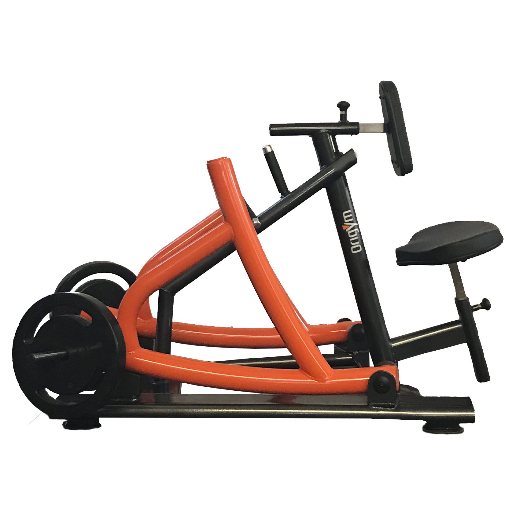 OriGym® Fitness Equipamentos - SUPINO INCLINADO ORIGYM MAX