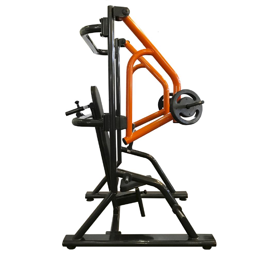 Chest Press Supino Vertical Máquina. PROFITNESS® Equipamentos