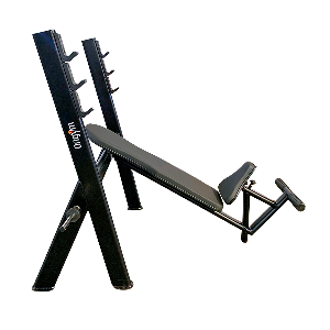 BANCO SUPINO INCLINADO ORIGYM 