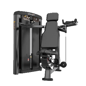 Desenvolvimento OriGym Select