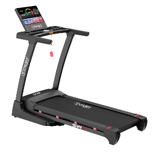 Esteira Ergomtrica SW7