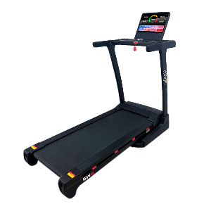 Esteira Ergomtrica Profissional SW8i