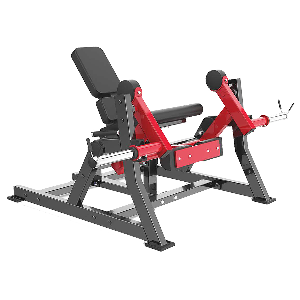 Extensora Unilateral Plate Max