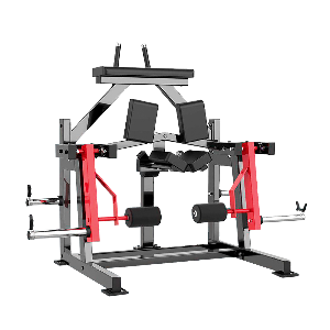 Flexora em p Unilateral Plate Max