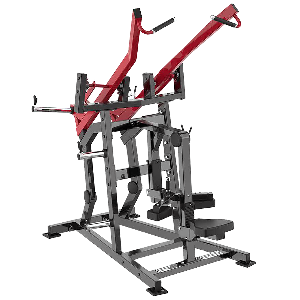 Puxador Alto Plate Max 