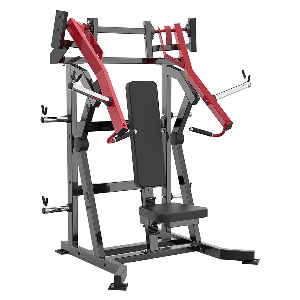 Supino Iso Lateral Plate Max 