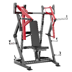 Supino Declinado Plate Max