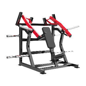 Supino Super Inclinado Plate Max