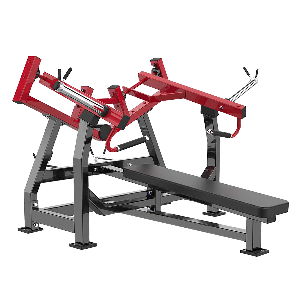 Supino Reto Plate Max