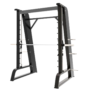 Smith Machine Plate Max