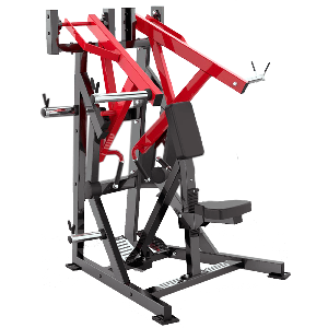 Remada Baixa Plate Max 