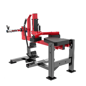 Panturrilha Plate Max 