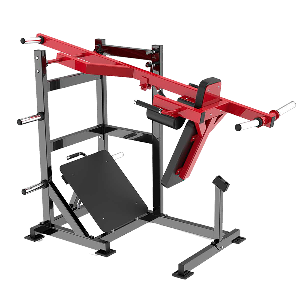 Pendulum Squat Plate Max 