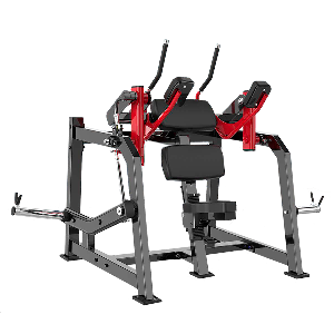 Abdominal Oblquo Plate Max