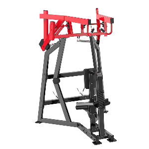 Puxada Alta Frontal Plate Max