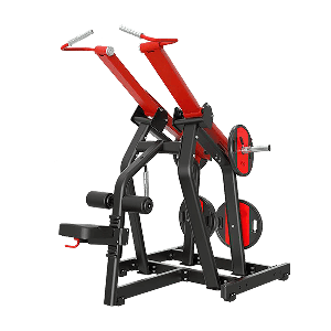 Puxada Alta OriGym XR3