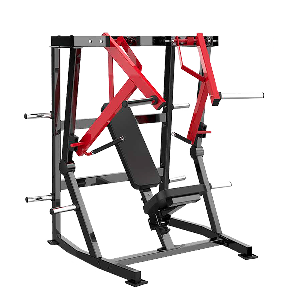 Supino Inclinado Plate Max