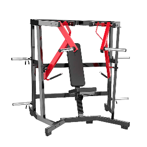 Supino Declinado Plate Max 2