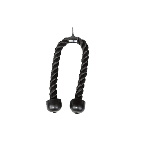 Puxador Corda Trceps