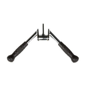 Puxador V Articulado