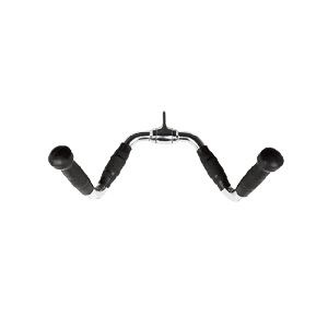 Puxador Giratrio Dual