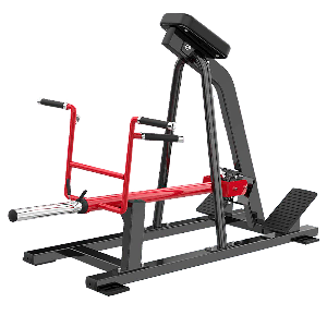 Remada Cavalinho Plate Max 