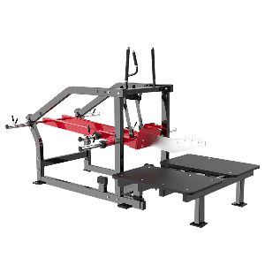 Belt Squat Agachamento Sumo Plate Max