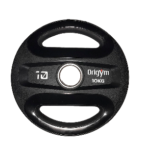 Anilha OriGym TPU 10Kg