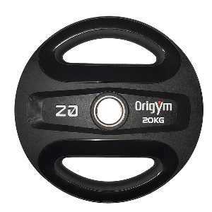 Anilha OriGym TPU 20Kg