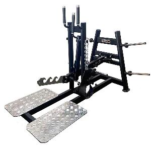 Belt Squat-Agachamento Sum