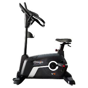 Bicicleta Ergomtrica Vertical V5