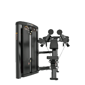 Lateral Raise OriGym Select