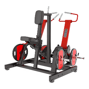 Remada Sentada OriGym XR3