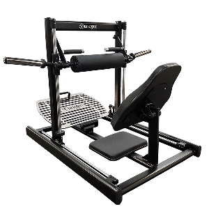 Eleva��o P�lvica 3D OriGym