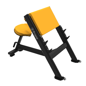 BANCO BICEPS (SCOTT) ORIGYM 