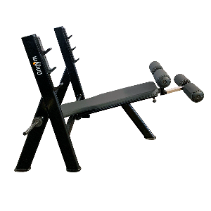 BANCO SUPINO DECLINADO ORIGYM 