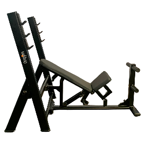 BANCO SUPINO REGULVEL 3P ORIGYM 