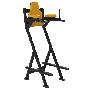 PARALELA ABDOMINAL ORIGYM 