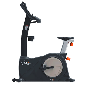 Bicicleta Ergomtrica Vert. V6i