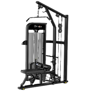 Polia Alta com Remada OriGym Select