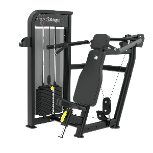 Desenvolvimento OriGym Select