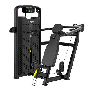 Desenvolvimento OriGym Ultra