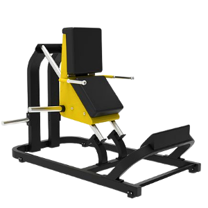 HACK SQUAT ORIGYM XP